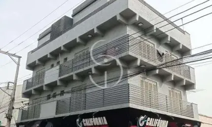 Kitnet / Stúdio para alugar na Rua Presidente Roosevelt, Centro, São Leopoldo