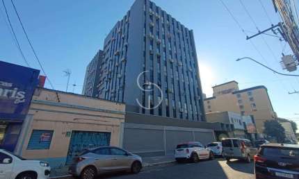 Sala comercial para alugar na Rua Primeiro de Março, Centro, São Leopoldo