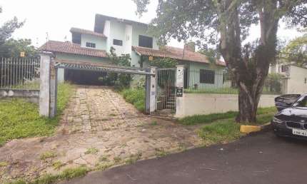 Casa com 3 quartos à venda na Avenida Irmã Helenita, São José, São Leopoldo