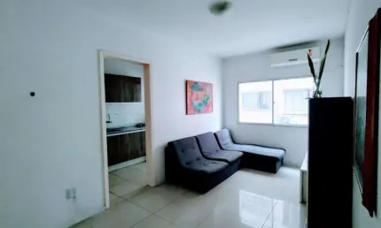 Apartamento com 2 quartos à venda na Rua Brasil, Centro, São Leopoldo