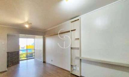 Apartamento com 2 quartos para alugar na Avenida Feitoria, Rio Branco, São Leopoldo