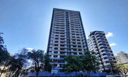 Apartamento com 3 quartos à venda na Rua São Joaquim, Centro, São Leopoldo