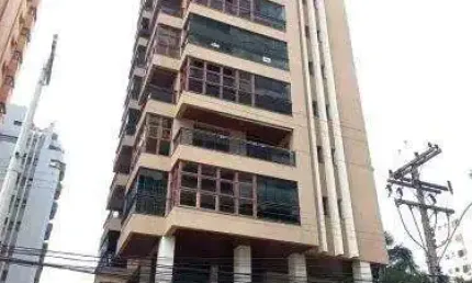 Apartamento com 3 quartos à venda na Rua Tomaz Flores, Morro do Espelho, São Leopoldo