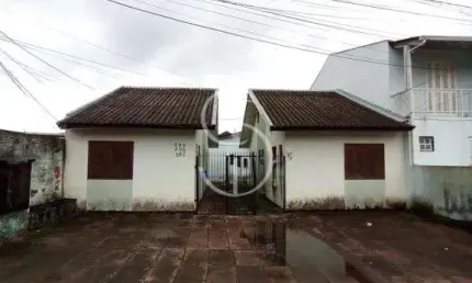 Kitnet / Stúdio para alugar na Rua Mestre João, Santa Teresa, São Leopoldo