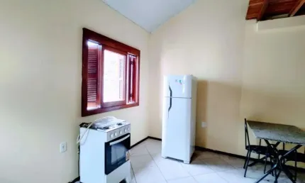 Kitnet / Stúdio para alugar na Rua Mestre João, Santa Teresa, São Leopoldo