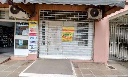 Ponto comercial à venda na Rua Bento Gonçalves, Centro, São Leopoldo