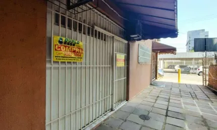 Ponto comercial à venda na Rua Bento Gonçalves, Centro, São Leopoldo