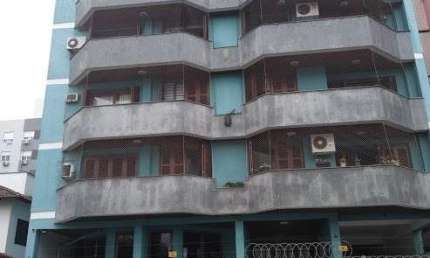 Apartamento com 3 quartos à venda na Rua Júlio de Castilhos, Morro do Espelho, São Leopoldo