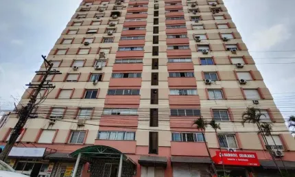 Apartamento com 2 quartos à venda na Rua Bento Gonçalves, Centro, São Leopoldo
