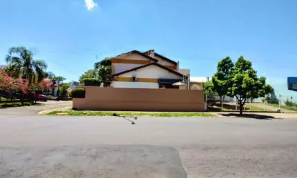 Casa com 4 quartos à venda na Rua Aurélio Bittencourt, São José, São Leopoldo