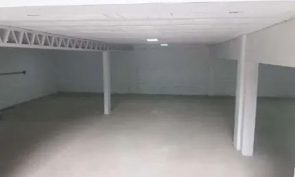 Barracão / Galpão / Depósito para alugar na Avenida Mauá, Santos Dumont, São Leopoldo