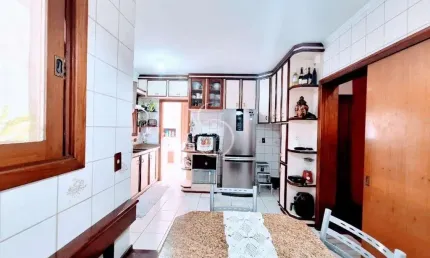 Apartamento com 3 quartos à venda na Avenida João Corrêa, Centro, São Leopoldo