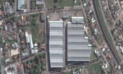 Barracão / Galpão / Depósito para alugar na Rua Assembléia Provincial, Rio dos Sinos, São Leopoldo