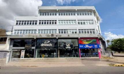 Ponto comercial para alugar na Avenida João Corrêa, Fião, São Leopoldo