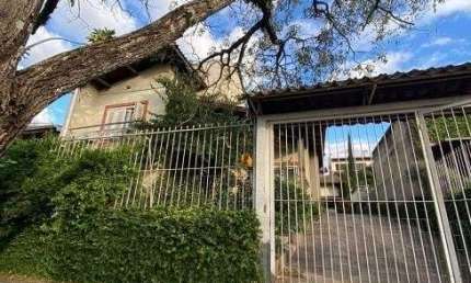 Casa com 3 quartos à venda na Rua Padre Giordano Bruno, Jardim América, São Leopoldo