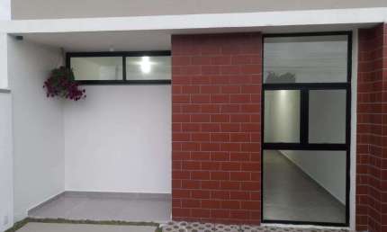 Casa com 2 quartos à venda na Rua Honestino Guimarães, Campina, São Leopoldo