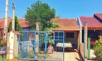 Casa com 2 quartos para alugar na Rua Olentino Vargas Câmara, Feitoria, São Leopoldo