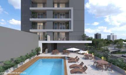 Apartamento com 3 quartos à venda na Rua Madre Anna, São José, São Leopoldo