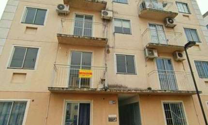 Apartamento com 3 quartos para alugar na Rua Tomé de Souza, Santos Dumont, São Leopoldo