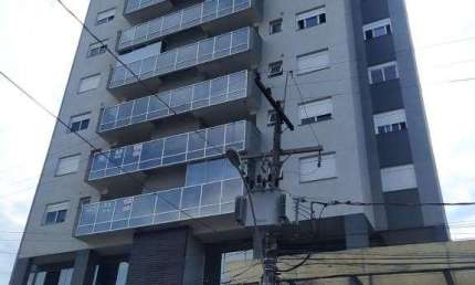 Apartamento com 3 quartos à venda na Tomas Flores, Morro do Espelho, São Leopoldo