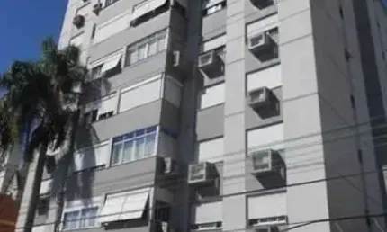 Apartamento com 2 quartos à venda na Rua Marquês do Herval, Centro, São Leopoldo