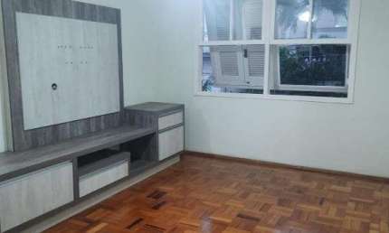 Apartamento com 2 quartos para alugar na Rua Leonel Franca, Padre Reus, São Leopoldo