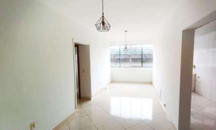 Apartamento com 2 quartos para alugar na Avenida Mauá, Morro do Espelho, São Leopoldo