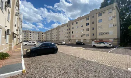 Apartamento com 2 quartos à venda na Avenida Feitoria, Feitoria, São Leopoldo