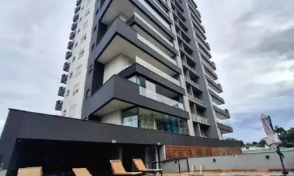 Apartamento com 3 quartos à venda na Avenida Wilhelm Rotermund, Rio Branco, São Leopoldo