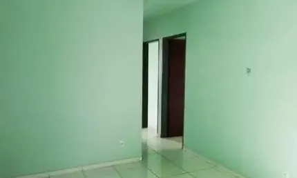 Apartamento com 2 quartos para alugar na Thomas Edson, São Miguel, São Leopoldo