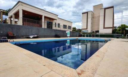 Apartamento com 2 quartos à venda na Rua Coronel Bordini, Santo André, São Leopoldo