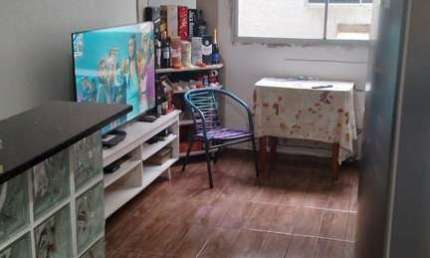 Apartamento com 2 quartos à venda na Rua Ricardo João Merker, Santos Dumont, São Leopoldo
