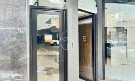 Sala comercial para alugar na Rua Primeiro de Março, Centro, São Leopoldo