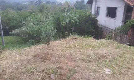 Terreno à venda na Rua Ademar de Barros, Fazenda São Borja, São Leopoldo