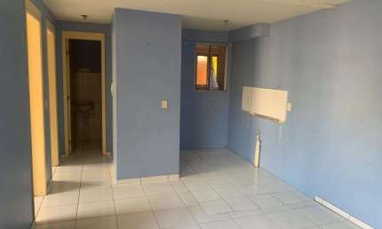 Apartamento com 2 quartos para alugar na Rua General Osório, Duque de Caxias, São Leopoldo