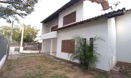 Casa com 3 quartos à venda na Rua Rodolfo Campani, Santo André, São Leopoldo