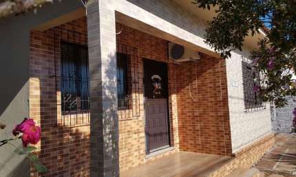 Casa com 3 quartos à venda na Rua Constelação, Santa Teresa, São Leopoldo
