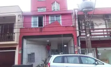 Ponto comercial para alugar na Rua Presidente Roosevelt, Centro, São Leopoldo