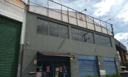 Ponto comercial para alugar na Avenida Imperatriz Leopoldina, Feitoria, São Leopoldo