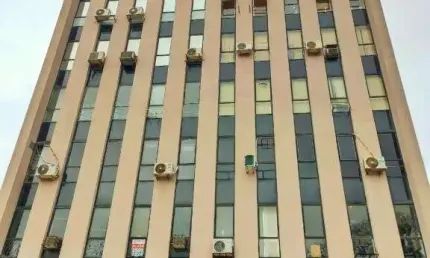 Sala comercial para alugar na Rua Primeiro de Março, Centro, São Leopoldo