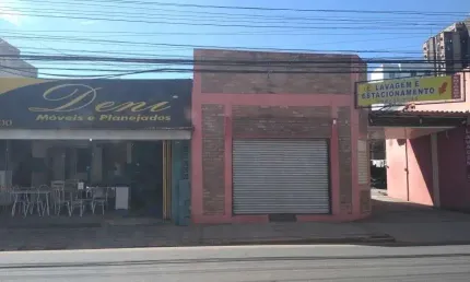 Ponto comercial para alugar na Rua Bento Gonçalves, Centro, São Leopoldo