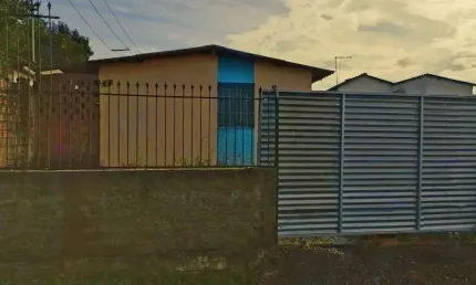Casa com 2 quartos para alugar na Avenida Albino Timm, Feitoria, São Leopoldo