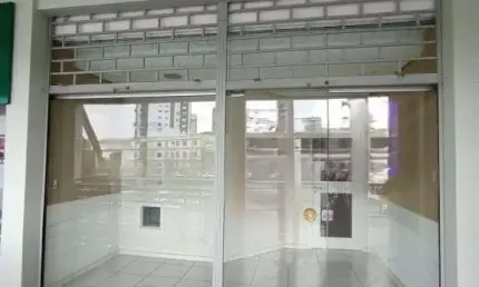 Ponto comercial para alugar na Avenida São Borja, Rio Branco, São Leopoldo