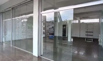 Ponto comercial para alugar na Avenida São Borja, Rio Branco, São Leopoldo