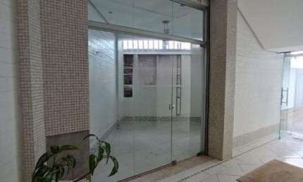 Ponto comercial para alugar na Avenida São Borja, Rio Branco, São Leopoldo