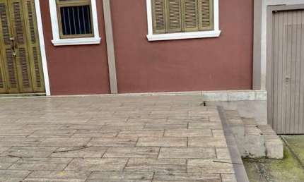 Casa com 2 quartos à venda na Rua João Flores da Rosa, Fazenda São Borja, São Leopoldo