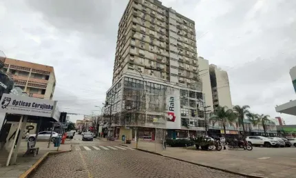 Ponto comercial para alugar na Rua Lindolfo Collor, Centro, São Leopoldo
