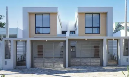 Casa com 3 quartos à venda na Rua Padre Reus, Padre Reus, São Leopoldo