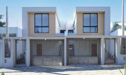 Casa com 3 quartos à venda na Rua Padre Reus, Padre Reus, São Leopoldo