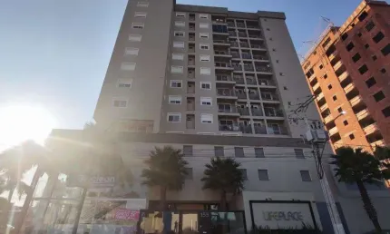 Apartamento com 3 quartos à venda na Avenida Theodomiro Porto da Fonseca, Centro, São Leopoldo